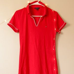 Tommy Hilfiger Bodycon Dress